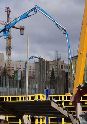 Использование АБН