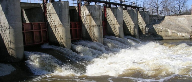 Купить бетон в Абхазии  