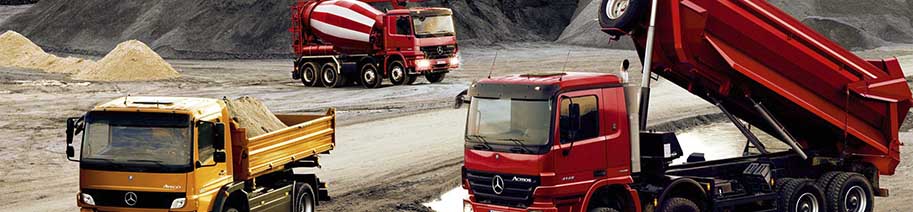 Купить бетон в Абхазии  