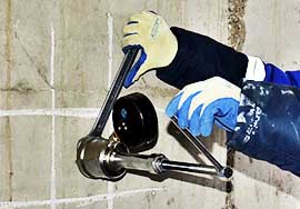 Купить бетон в Абхазии  