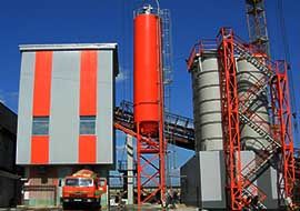 Купить бетон в Абхазии  