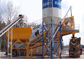 Купить бетон в Абхазии  