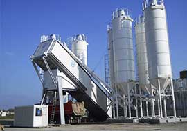 Купить бетон в Абхазии  